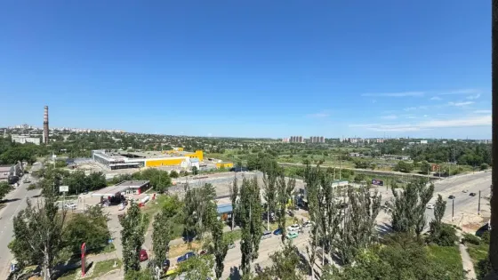 Продам 3 к кв-ру в Центральном р-не, ор. Гуси-лебеди! Мариуполь