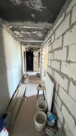 Продам 3 к кв-ру в Центральном р-не, ор. Гуси-лебеди! Мариуполь