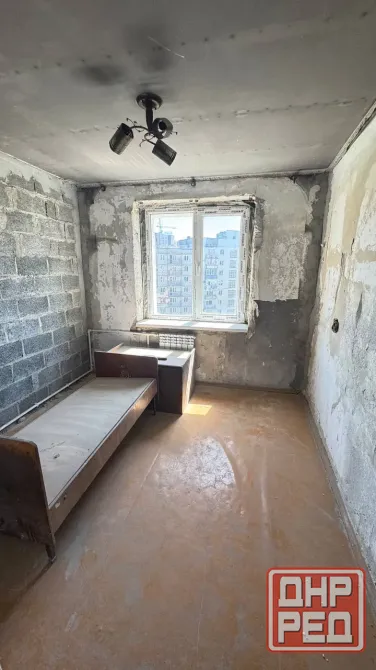 Продам 3 к кв-ру в Центральном р-не, ор. Гуси-лебеди! Мариуполь - изображение 6