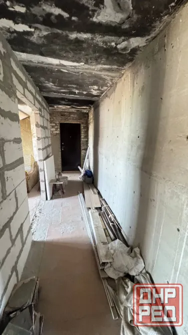 Продам 3 к кв-ру в Центральном р-не, ор. Гуси-лебеди! Мариуполь - изображение 8