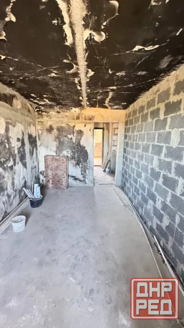 Продам 3 к кв-ру в Центральном р-не, ор. Гуси-лебеди! Мариуполь - изображение 5