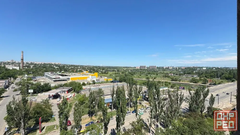 Продам 3 к кв-ру в Центральном р-не, ор. Гуси-лебеди! Мариуполь - изображение 1
