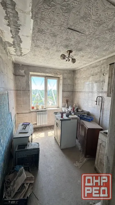 Продам 3 к кв-ру в Центральном р-не, ор. Гуси-лебеди! Мариуполь - изображение 2