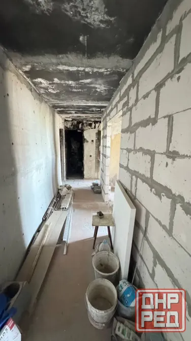 Продам 3 к кв-ру в Центральном р-не, ор. Гуси-лебеди! Мариуполь - изображение 3