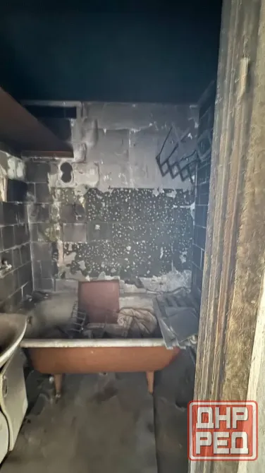 Продам 3 к кв-ру в Центральном р-не, ор. Гуси-лебеди! Мариуполь - изображение 9