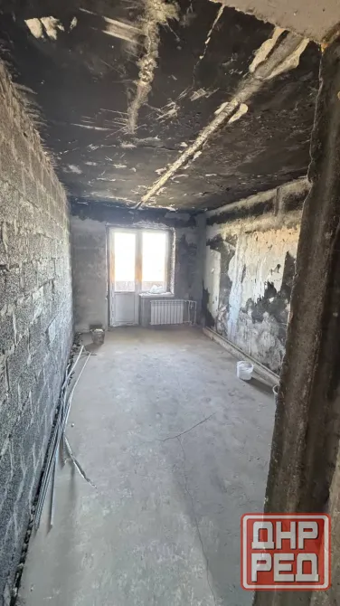 Продам 3 к кв-ру в Центральном р-не, ор. Гуси-лебеди! Мариуполь - изображение 4