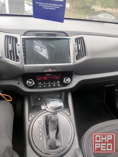 KIA SPORTAGE Донецк - изображение 7