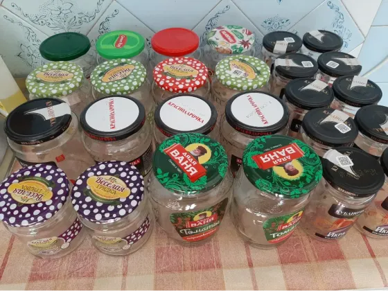 Банки Донецк