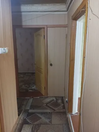 Продается 3-х комнатная квартира, ул. Театральная Кировское