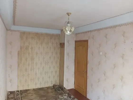 Продается 3-х комнатная квартира, ул. Театральная Кировское