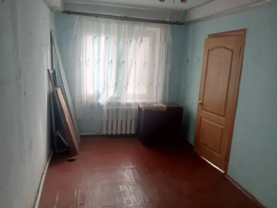Продается 3-х комнатная квартира, ул. Театральная Кировское