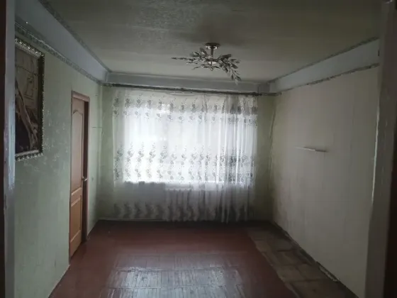 Продается 3-х комнатная квартира, ул. Театральная Кировское