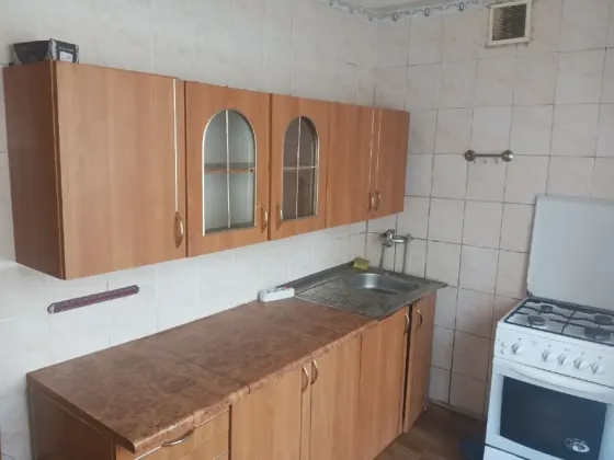 Продается 3-х комнатная квартира, ул. Театральная Кировское