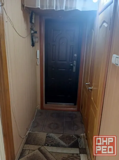 Продается 3-х комнатная квартира, ул. Театральная Кировское - изображение 8