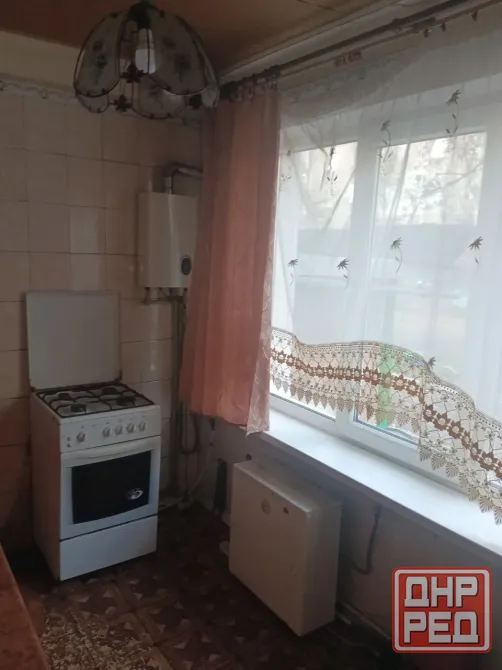 Продается 3-х комнатная квартира, ул. Театральная Кировское - изображение 5