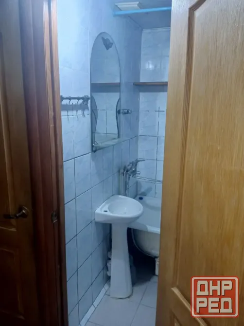 Продается 3-х комнатная квартира, ул. Театральная Кировское - изображение 10