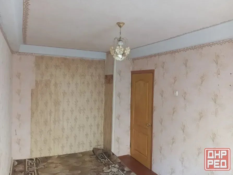 Продается 3-х комнатная квартира, ул. Театральная Кировское - изображение 6