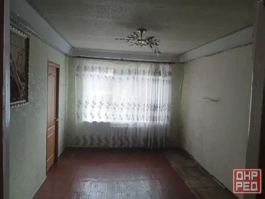 Продается 3-х комнатная квартира, ул. Театральная Кировское - изображение 1