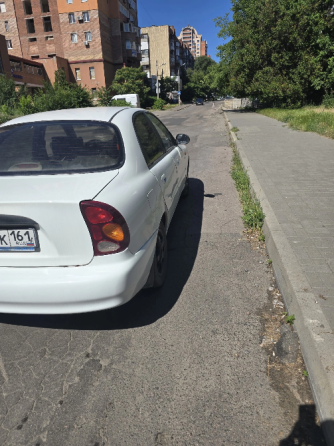 Продам Chevrolet Lanos Донецк