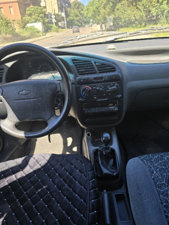 Продам Chevrolet Lanos Донецк