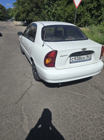 Продам Chevrolet Lanos Донецк