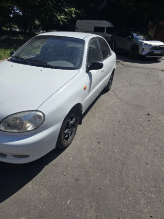 Продам Chevrolet Lanos Донецк