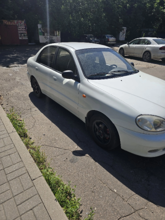 Продам Chevrolet Lanos Донецк