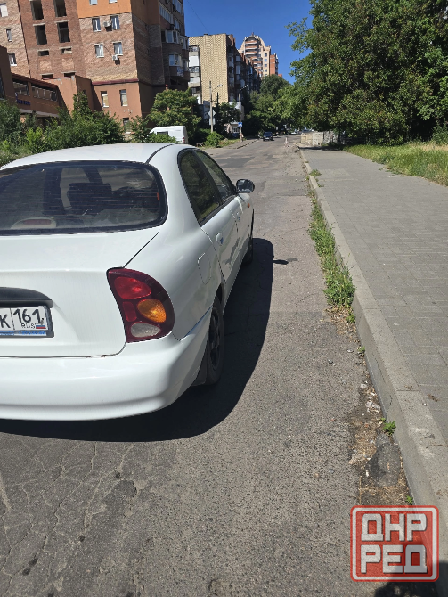 Продам Chevrolet Lanos Донецк - изображение 5