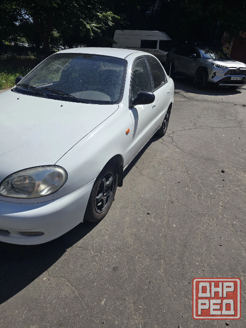 Продам Chevrolet Lanos Донецк - изображение 3