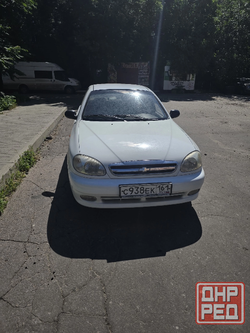 Продам Chevrolet Lanos Донецк - изображение 1