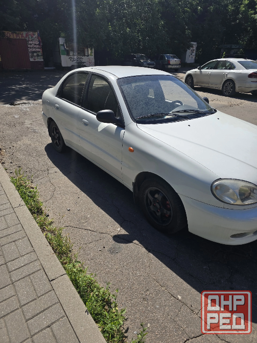 Продам Chevrolet Lanos Донецк - изображение 2