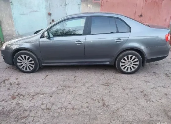 Продается VW Jetta Донецк
