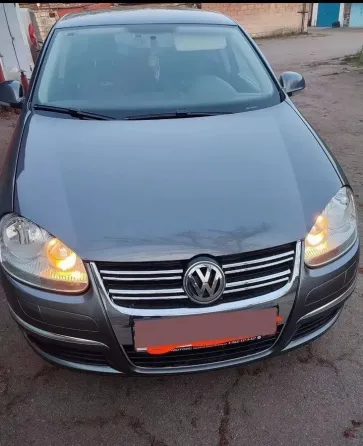 Продается VW Jetta Донецк