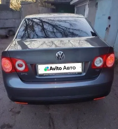 Продается VW Jetta Донецк