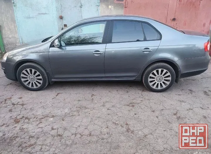 Продается VW Jetta Донецк - изображение 3