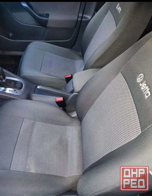 Продается VW Jetta Донецк - изображение 4