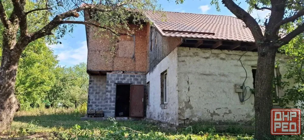 Продается 2-х этажная квартира на земле, ул. Трехгорная Донецк - изображение 7