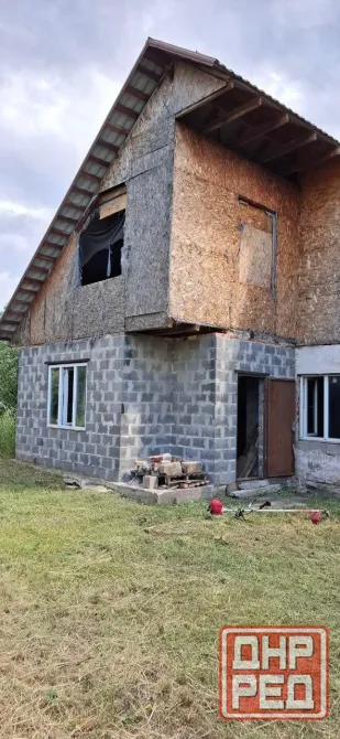 Продается 2-х этажная квартира на земле, ул. Трехгорная Донецк - изображение 8