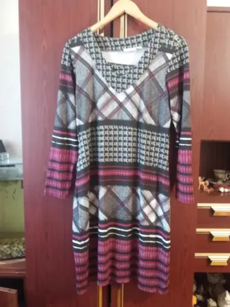 Продам платье р.48-50 Донецк
