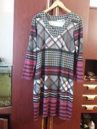 Продам платье р.48-50 Донецк