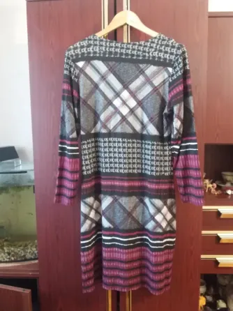 Продам платье р.48-50 Донецк