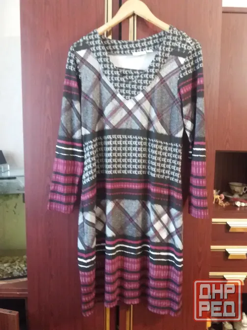 Продам платье р.48-50 Донецк - изображение 4