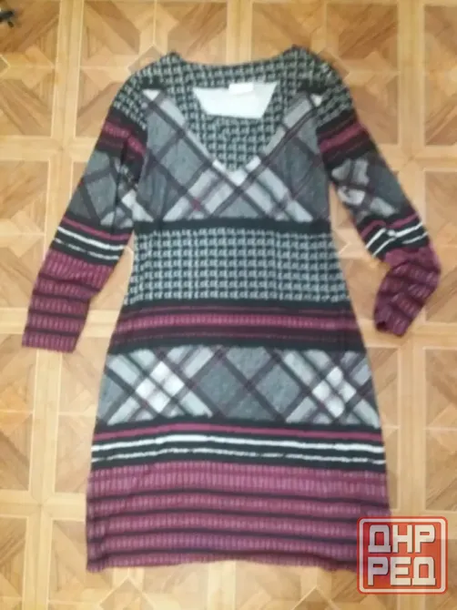 Продам платье р.48-50 Донецк - изображение 6