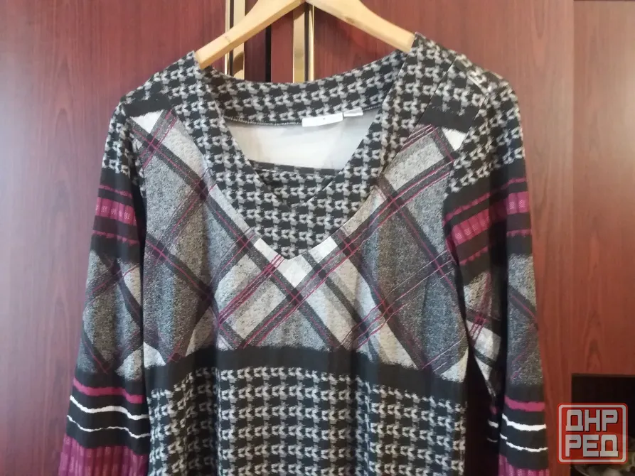 Продам платье р.48-50 Донецк - изображение 5