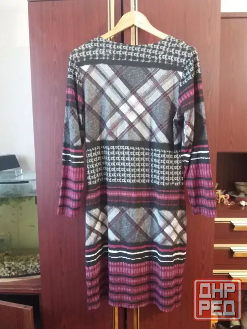 Продам платье р.48-50 Донецк - изображение 2