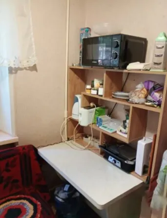 Продам 1 ком кв в Ленинском р-н, Звездный Донецк