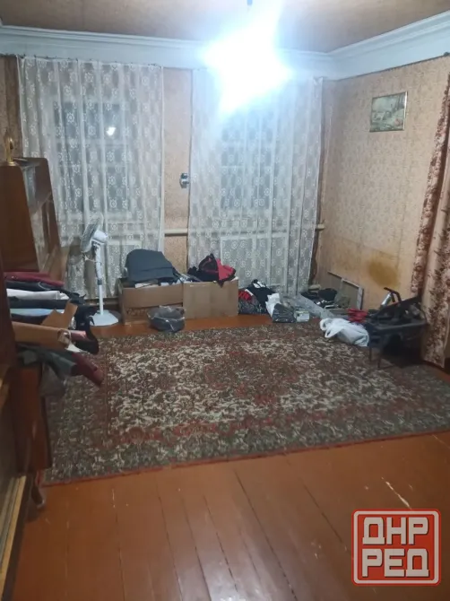 Продается 4 - х комнатный дом, 29 линия Макеевка - изображение 10