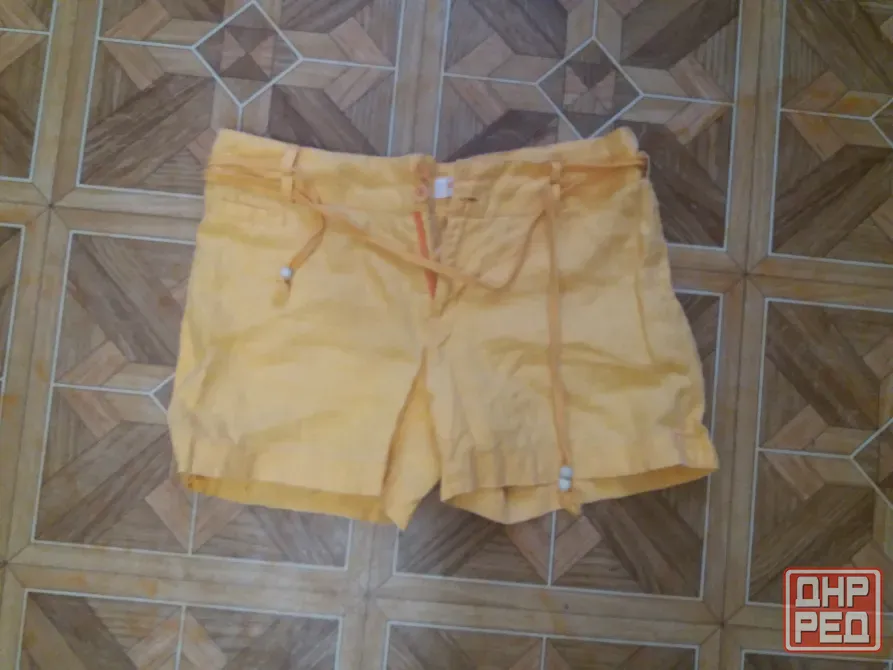 Продам шорты р. 42 (28) Донецк - изображение 4
