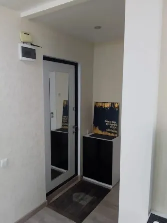 Продам 1 комнатную кв- ремонт качественный, мебель Мариуполь