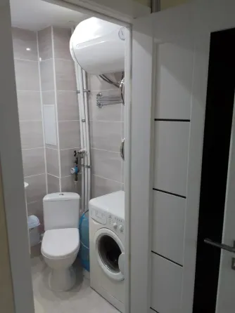 Продам 1 комнатную кв- ремонт качественный, мебель Мариуполь